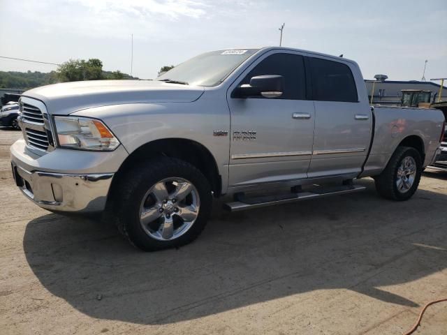 2017 Dodge RAM 1500 SLT