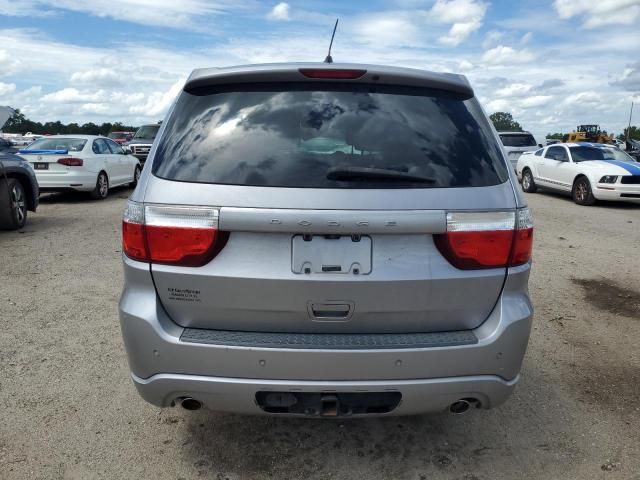 2013 Dodge Durango SXT