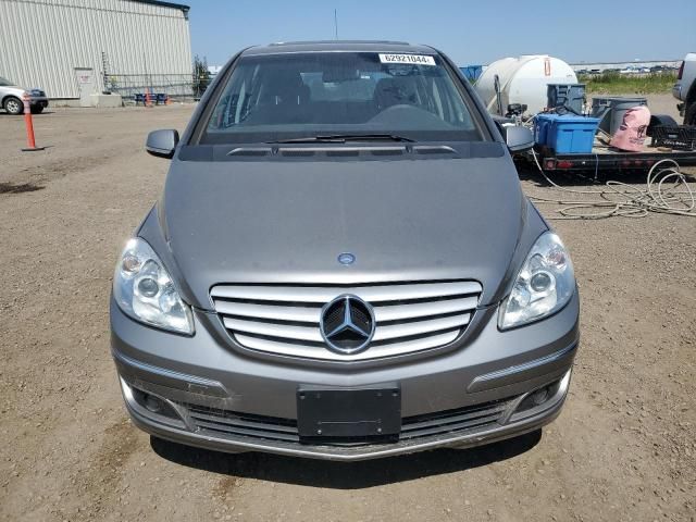 2006 Mercedes-Benz B200