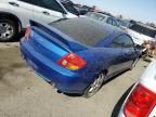 2004 Hyundai Tiburon GT