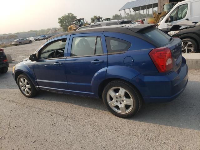 2009 Dodge Caliber SXT