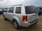 2011 Honda Pilot EXL