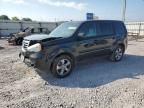 2013 Honda Pilot EX