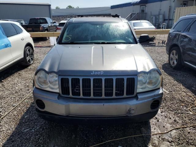 2007 Jeep Grand Cherokee Laredo