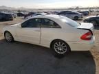 2007 Mercedes-Benz CLK 350