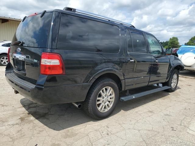 2013 Ford Expedition EL Limited