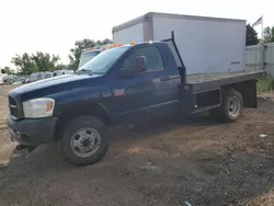 2008 Dodge RAM 3500 ST en venta en Littleton, CO