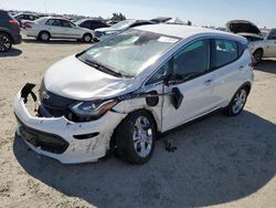 Chevrolet Bolt EV LT Vehiculos salvage en venta: 2021 Chevrolet Bolt EV LT