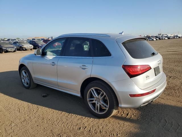 2013 Audi Q5 Premium Plus