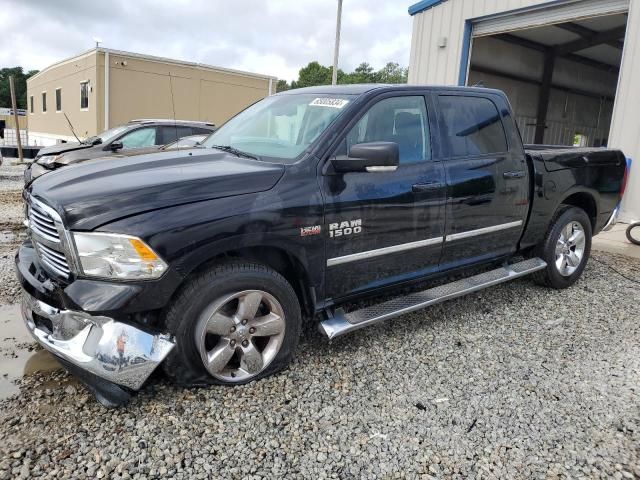 2014 Dodge RAM 1500 SLT