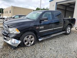 Dodge salvage cars for sale: 2014 Dodge RAM 1500 SLT