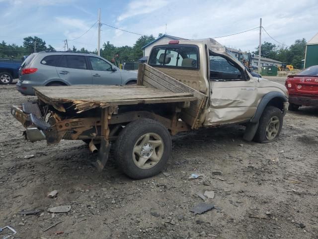 2002 Toyota Tacoma