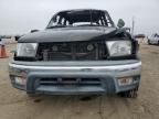 2000 Toyota 4runner SR5