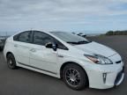 2012 Toyota Prius PLUG-IN