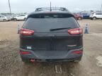 2018 Jeep Cherokee Trailhawk