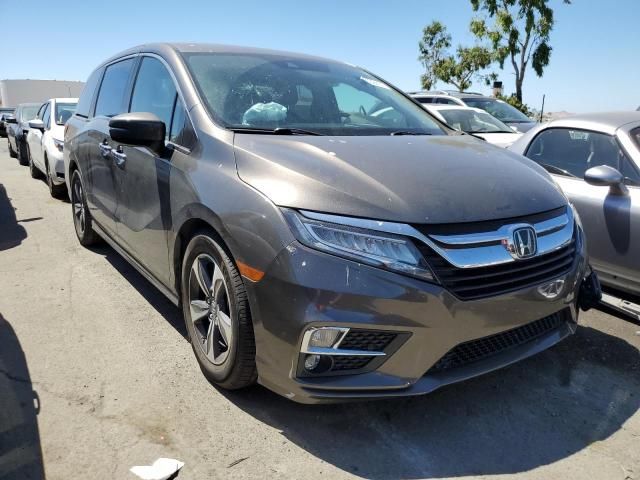 2019 Honda Odyssey Touring