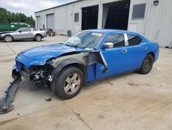 Dodge salvage cars for sale: 2007 Dodge Charger SE