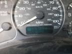 2001 Chevrolet Silverado C1500 Heavy Duty