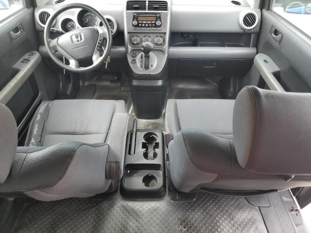 2003 Honda Element EX