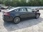 2015 Ford Fusion Titanium