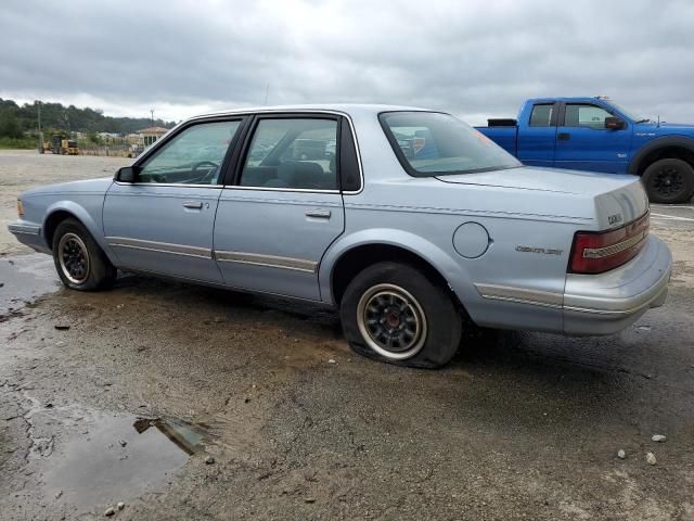 1995 Buick Century Special