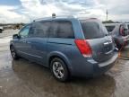 2008 Nissan Quest S