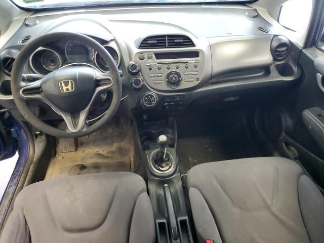 2009 Honda FIT