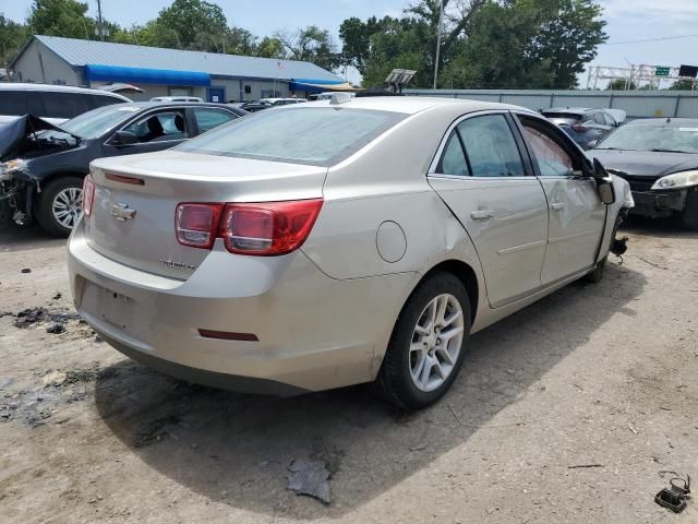 2013 Chevrolet Malibu 1LT