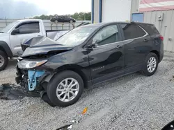 2021 Chevrolet Equinox LT en venta en Louisville, KY