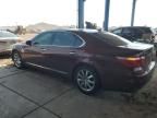 2007 Lexus LS 460L