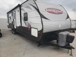 2015 Aspen Aspen Trai en venta en Earlington, KY