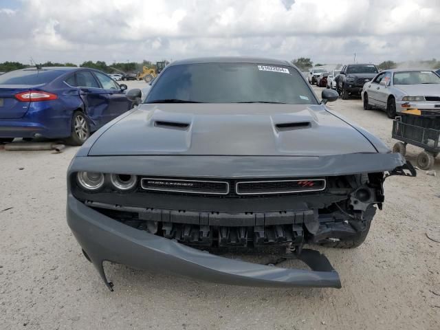 2018 Dodge Challenger R/T 392