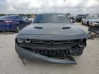 2018 Dodge Challenger R/T 392