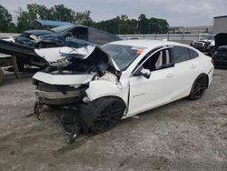 Chevrolet Vehiculos salvage en venta: 2016 Chevrolet Malibu LT