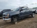 2018 Chevrolet Silverado C1500 LT