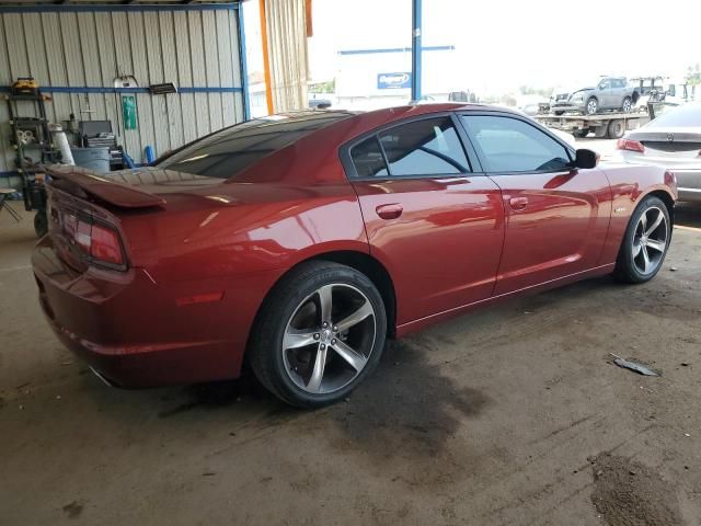 2014 Dodge Charger SXT