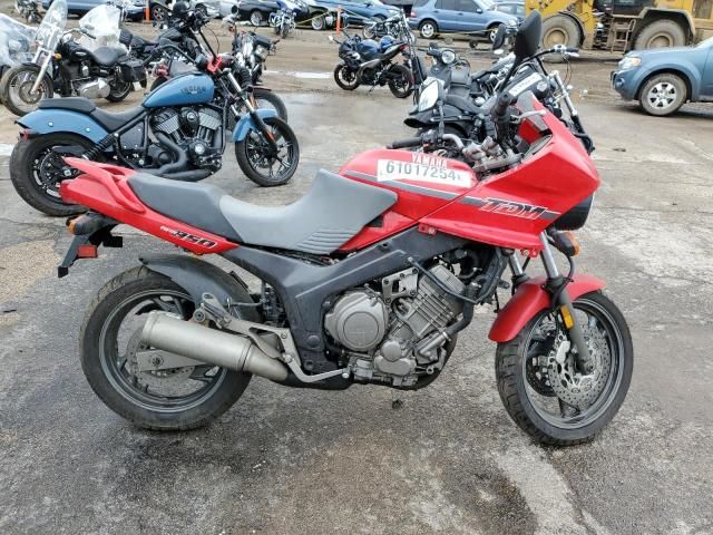 1992 Yamaha TDM850