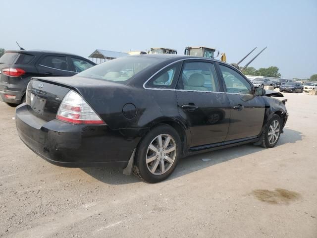 2008 Ford Taurus SEL