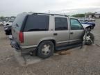 1999 Chevrolet Tahoe K1500