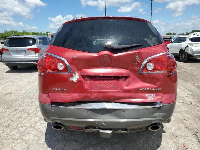 2012 Buick Enclave