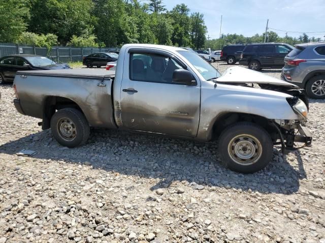 2009 Toyota Tacoma