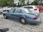 2003 Buick Lesabre Custom