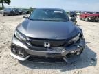 2017 Honda Civic Sport Touring