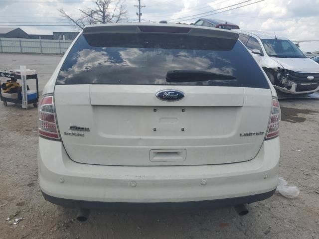 2009 Ford Edge Limited