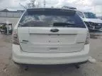 2009 Ford Edge Limited