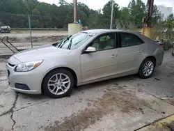 2015 Chevrolet Malibu 1LT en venta en Gaston, SC