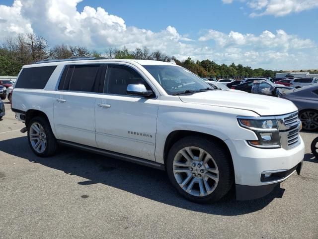 2019 Chevrolet Suburban K1500 Premier