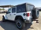 2021 Jeep Wrangler Unlimited Rubicon 4XE