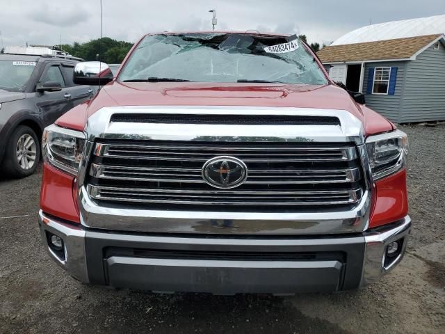 2019 Toyota Tundra Crewmax 1794