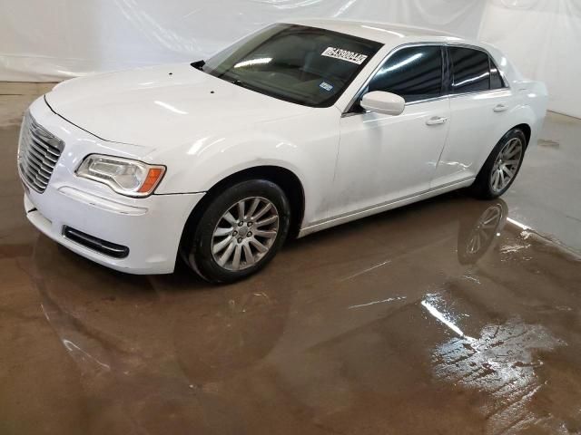 2012 Chrysler 300